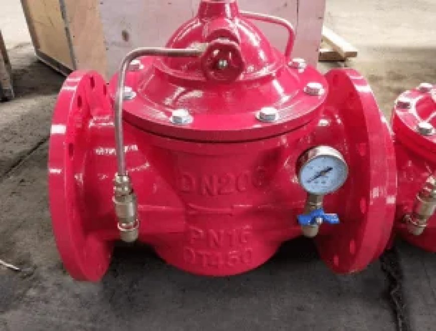 Pressure relief valve manufacturers in Saudi Arabia