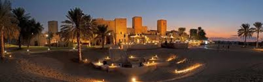 "Luxury vs Budget: Comparing Desert Safari Companies Dubai Edition"
