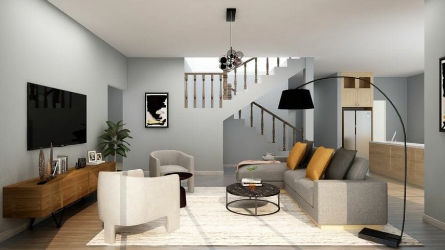 Transform Your Space with Our Interior Design Experts
