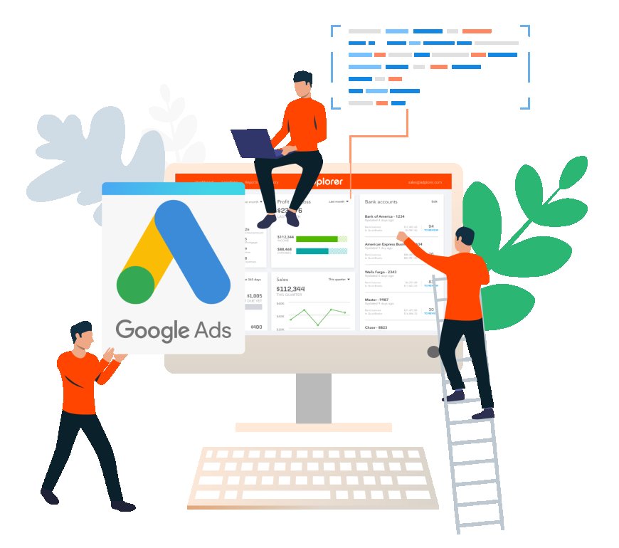 Beginner’s Guide to Google Ads Saudi Arabia: Start Advertising Today