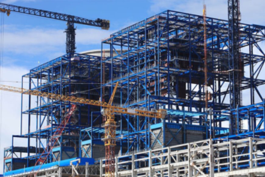 Top Commercial Construction Contractor Delivering Results