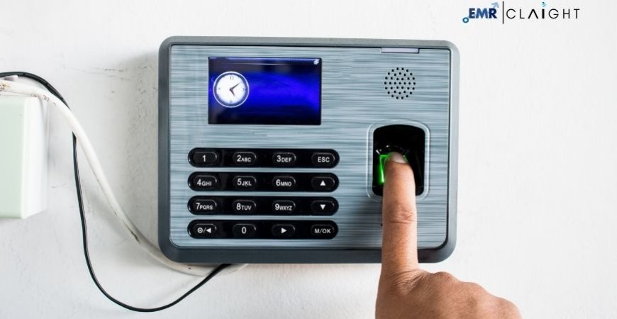 Global Access Control Market Size, Trends and Growth | 2034 Report