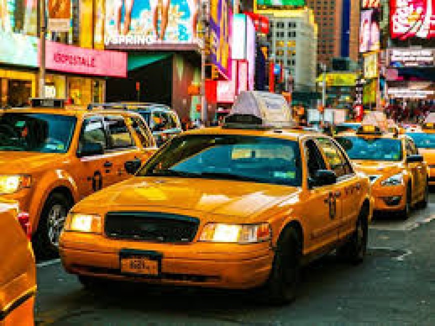 Riding Smart in Melbourne: Why Silver Cabs Should Be Your First Choice