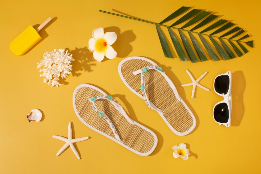 Arch Support Flip Flops vs Regular Flip Flops: Why Your Feet Deserve Better