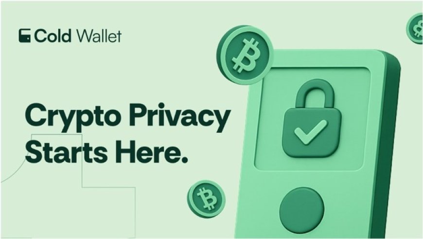 Top Cold Wallet: Ultimate Protection for Your Digital Assets