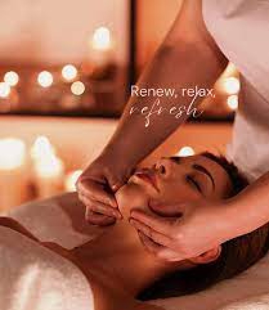 What Makes Swedish Massage So Effective for Stress and Muscle Relief