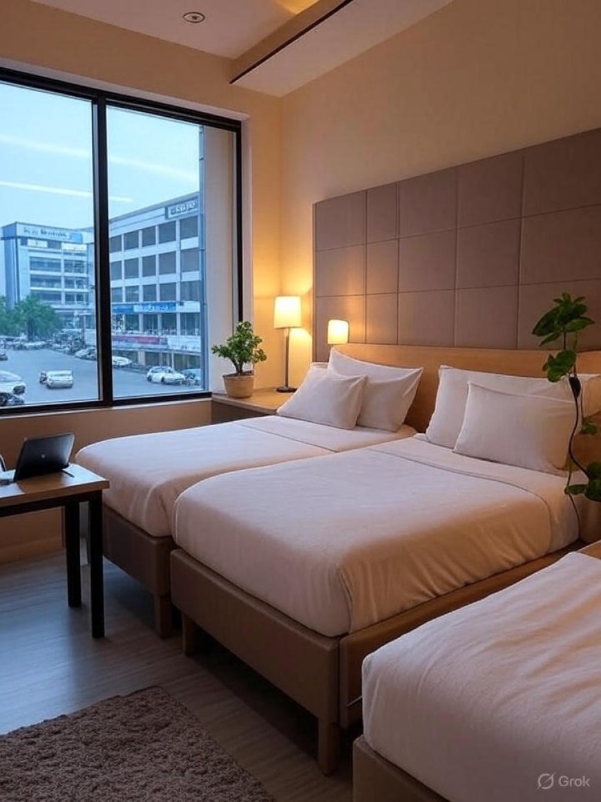 Discovering Comfortable PG Accommodations in Bartand, Dhanbad
