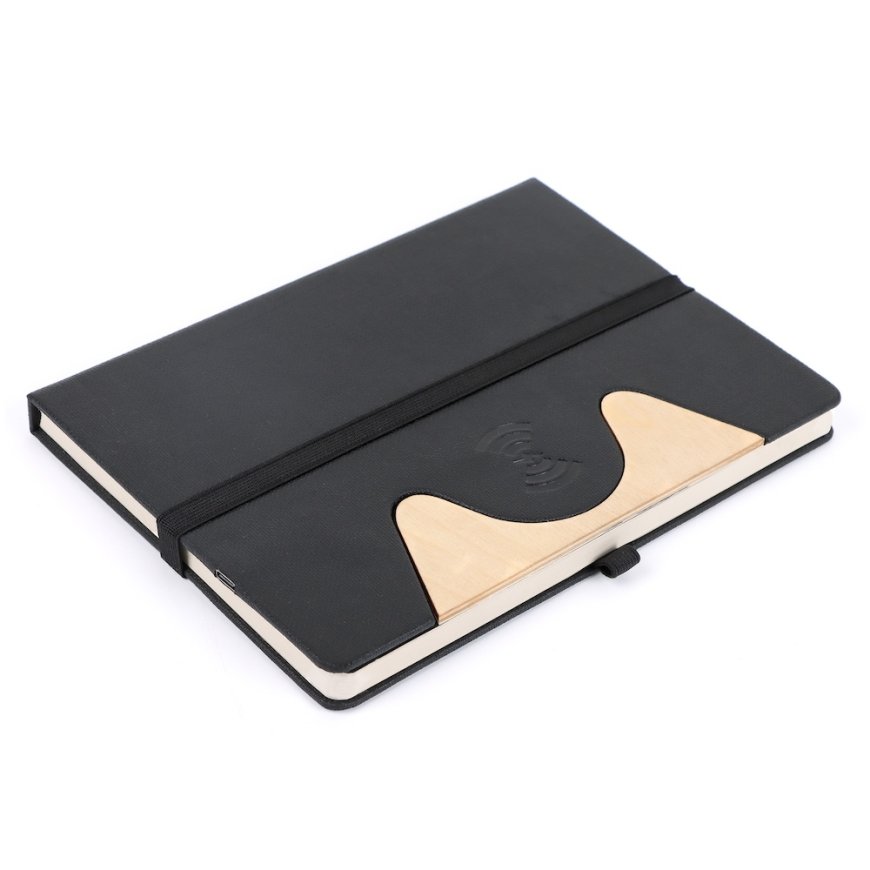 Make Every Page Count with a Personalised Leather Diary