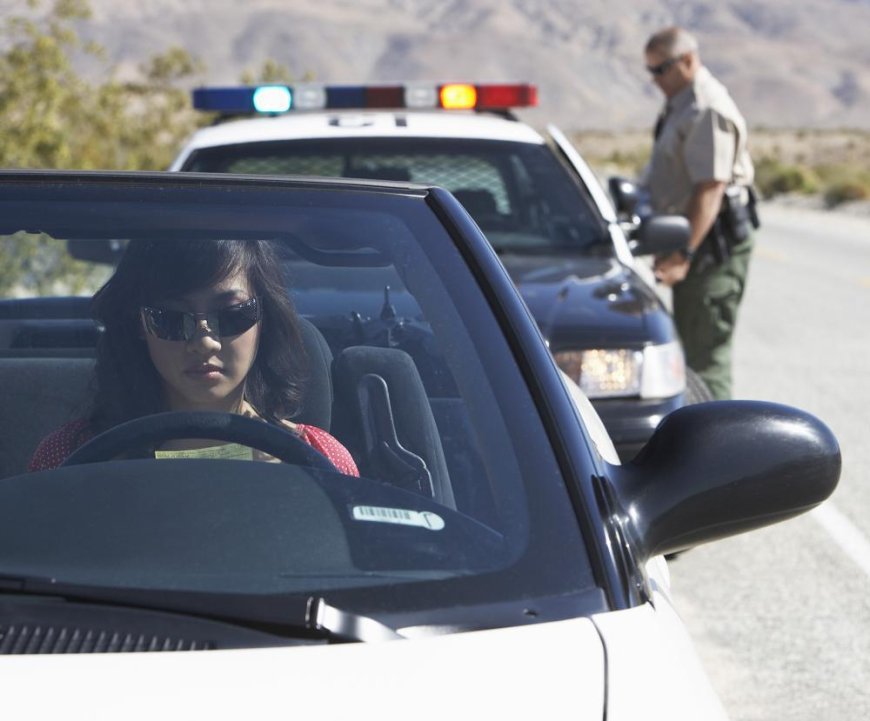 What Out-of-State Drivers Should Know About Utah Auto Insurance