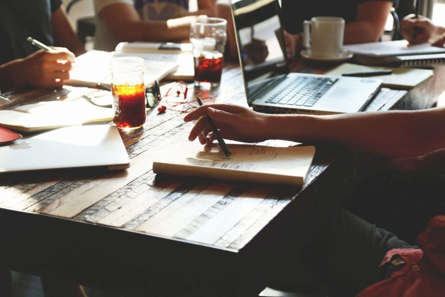 How Professional Assignment Writers and Custom Essay Services Are Transforming Student Success.
