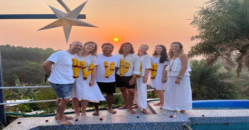200 Hour Yoga TTC Goa: The Ultimate Guide for Yoga Teacher Training in India