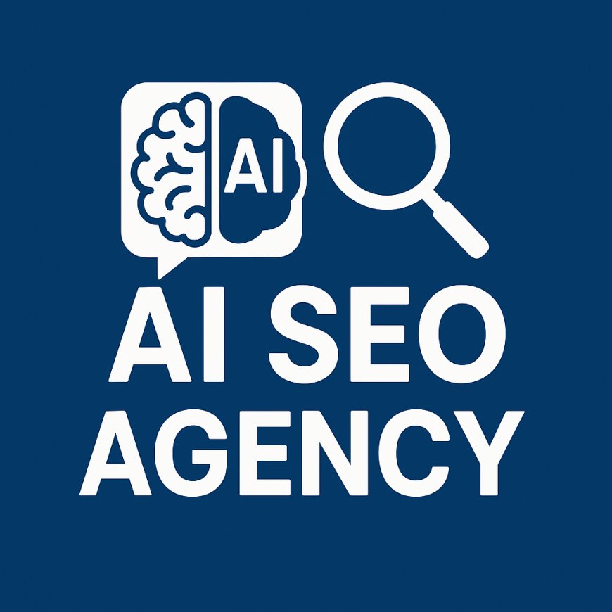 Why Businesses Are Switching to an AI SEO Agency