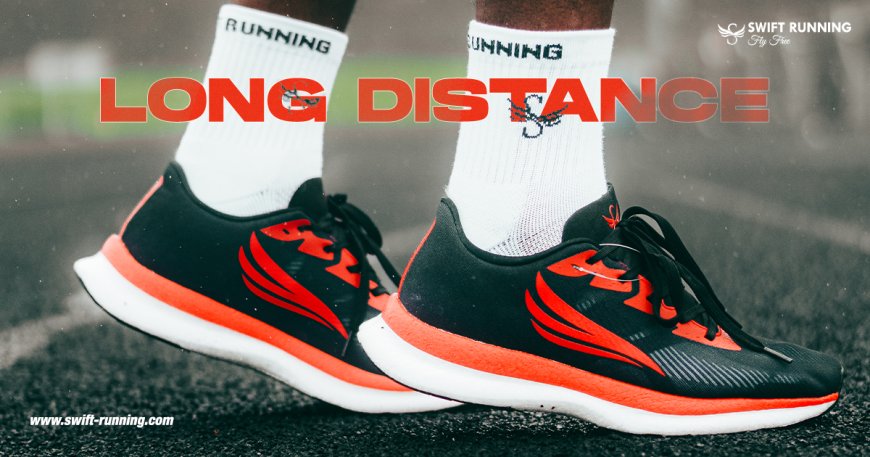 How to Choose the Best Running Sneakers for Flat Feet: What to Look For