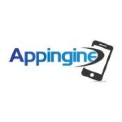 Appingine  Mobile App Development Company in Dallas