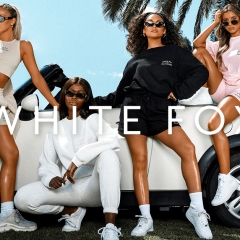 whitefox