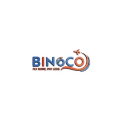 travelbinoco